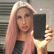 Xelyss - trans, 33 lat, Bytom