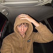 Morikjestem - чоловік, 28 років, Kraków