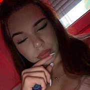 AniaBLIKZBBB - kobieta, 21 lat, Poznań