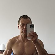 JKR777 - mężczyzna, 40 lat, Poznań