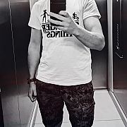 Kudlatyy89 - man, 35 years, Lądek-Zdrój