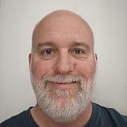 Iammikal - mężczyzna, 47 lat, Tyler
