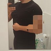 QuickMeal - mężczyzna, 27 lat, Wrocław