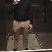 QuickMeal - mężczyzna, 27 lat, Wrocław