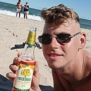 Adam62344 - мужчина, 25 лет, Grodzisk Mazowiecki