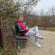 Adam62344 - mężczyzna, 25 lat, Grodzisk Mazowiecki