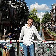 Gowa96 - mężczyzna, 29 lat, Rotterdam