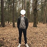 MagicPen69 - man, 28 years, Starachowice