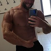 Modeliusz177 - man, 31 years, Warszawa