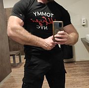 Modeliusz177 - мужчина, 31 лет, Warszawa