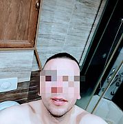 NooAskNoName - mężczyzna, 31 lat, Hajnówka