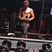 Mikel21 - muž, 24 let, Tarnów