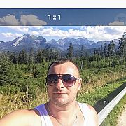 Brunet100 - mężczyzna, 45 lat, Łódź