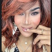 Irenefoxy - trans, 43 lat, Amsterdam