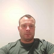 Budgas - mężczyzna, 35 lat, Warszawa