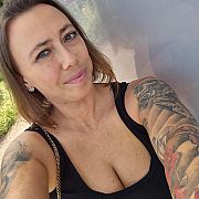 Agaaa69 - kobieta, 39 lat, Gdynia