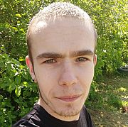 Mateusz220 - mężczyzna, Zgorzelec