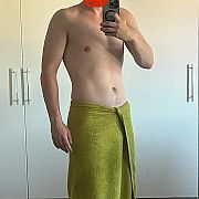 MlodyOtwarty69 - чоловік, 24 років, Warszawa