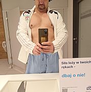 Anzelmm - mężczyzna, 44 lat, Poznań