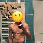 MlodyWysoki02 - mężczyzna, 22 lat, Białystok