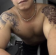 Tommy00795 - mężczyzna, 29 lat, Kraków