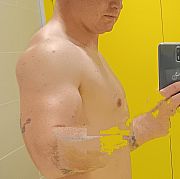 BezCisnien - mężczyzna, 31 lat, Gdynia
