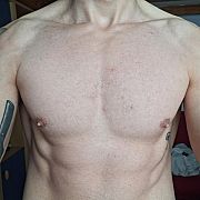 YourPurePleasure - mężczyzna, 28 lat, Szczecin