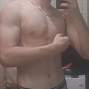 KaamillKaamil - mężczyzna, 22 lat, Bytom