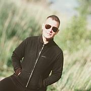 Krzysztof8686 - чоловік, 39 років, Błonie