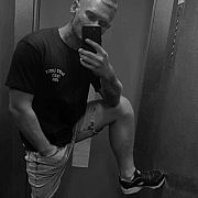 Kamil22332 - мужчина, 24 лет, Katowice