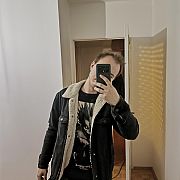 Krzysiek820 - mężczyzna, 23 lat, Bielsko-Biała