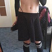 Femboybecky - mężczyzna, 22 lat, Lublin