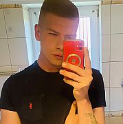 Jan21cm - mężczyzna, 27 lat, Warszawa