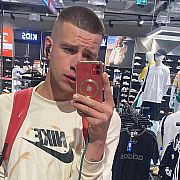 Jan21cm - mężczyzna, 27 lat, Warszawa