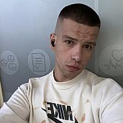 Jan21cm - mężczyzna, 27 lat, Warszawa