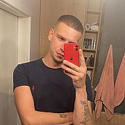Jan21cm - mężczyzna, 27 lat, Warszawa