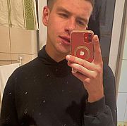 Jan21cm - mężczyzna, 27 lat, Warszawa