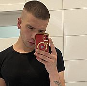 Jan21cm - mężczyzna, 27 lat, Olsztyn