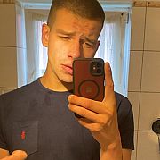 Jan21cm - mężczyzna, 27 lat, Warszawa