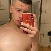 Jan21cm - mężczyzna, 27 lat, Warszawa