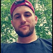 Dick0852 - mężczyzna, 29 lat, Grudziądz