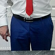 Fajnyadam1234 - чоловік, 37 років, Strzegom