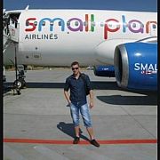 Marecki6996 - mężczyzna, 36 lat, Starogard Gdański