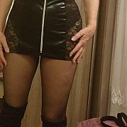 Pozytywka - para (mężczyzna 53 lat, kobieta 55 lat), Szczecin