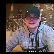 Krsztalowy82 - mężczyzna, 43 lat, Haarlem