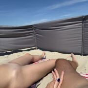 Oia - para (kobieta 33 lat, mężczyzna 39 lat), Gdańsk