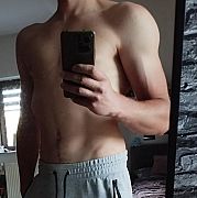 Hubert123456 - mężczyzna, 23 lat, Zwoleń