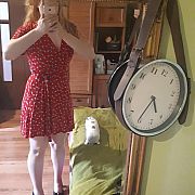 Szukamkotkow - kobieta, 25 lat, Rybnik