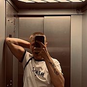 Cosgdzieskiedys - mężczyzna, 21 lat, Warszawa