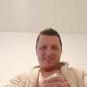 Zdecydowany911 - mężczyzna, 44 lat, Berlin